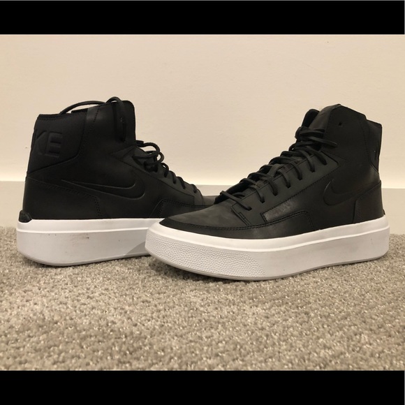 nike dynasty high